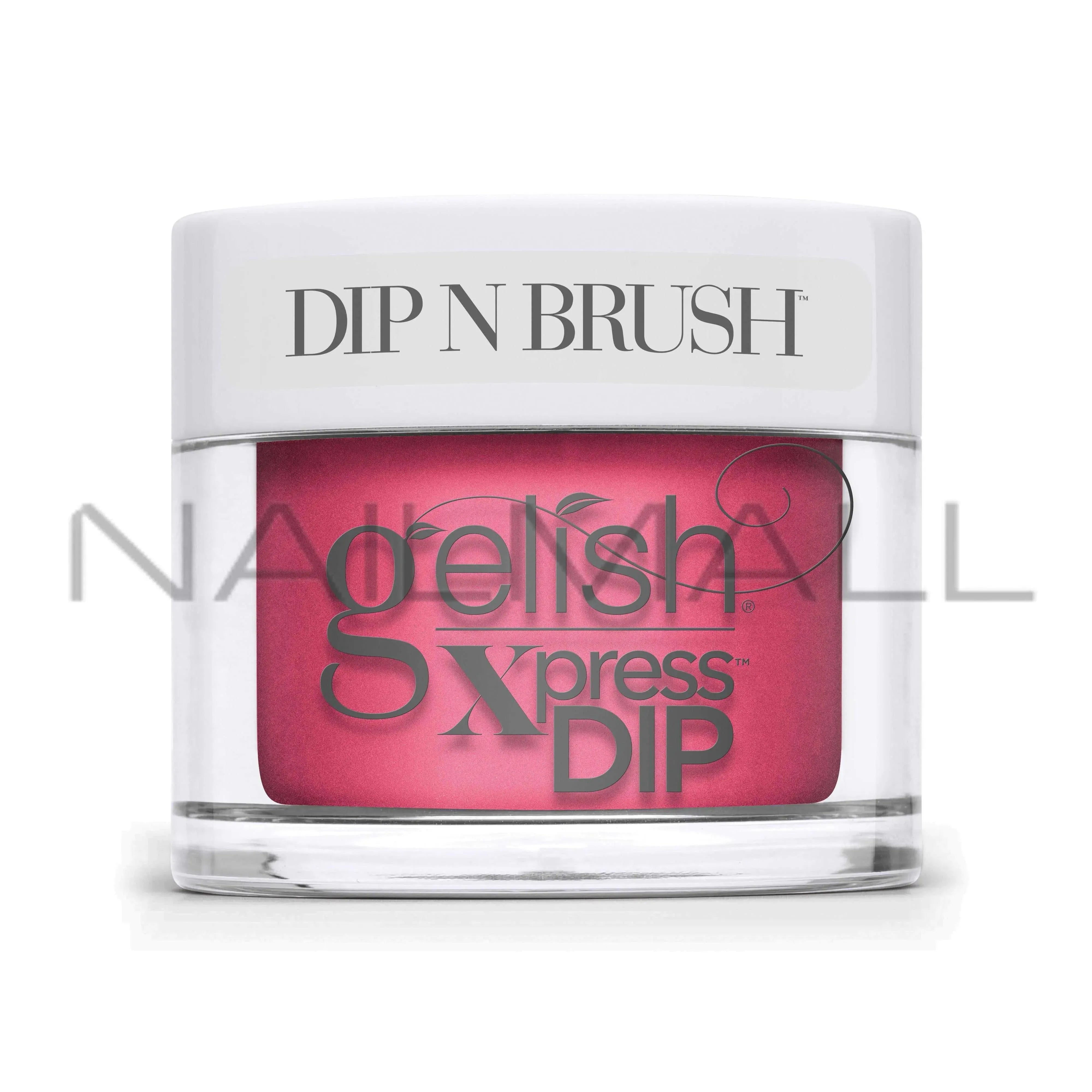Gelish Dip