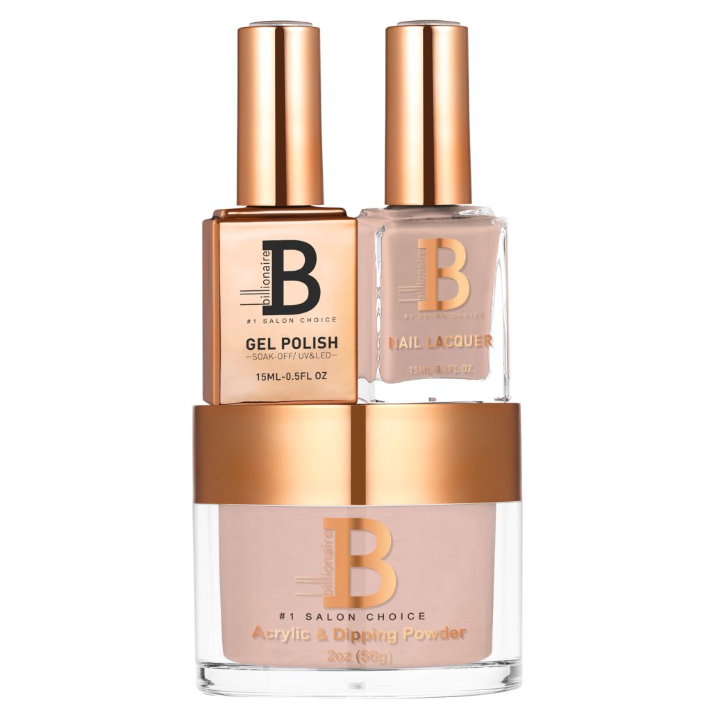 184 La - Billionaire Trio Matching Set