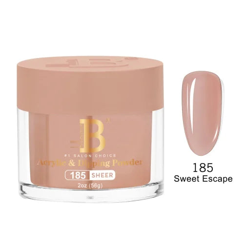 Billionaire Dip Acrylic Powder - Imperial Collection - Sweet Escape (185)