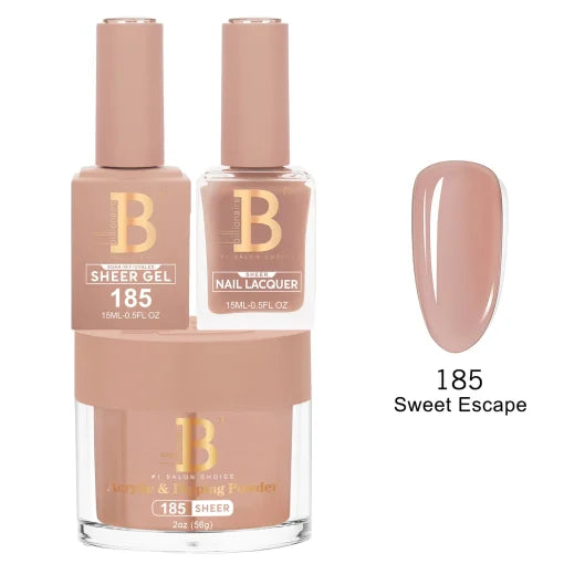 Billionaire Trio Matching Set - Imperial Collection - Sweet Escape (185)