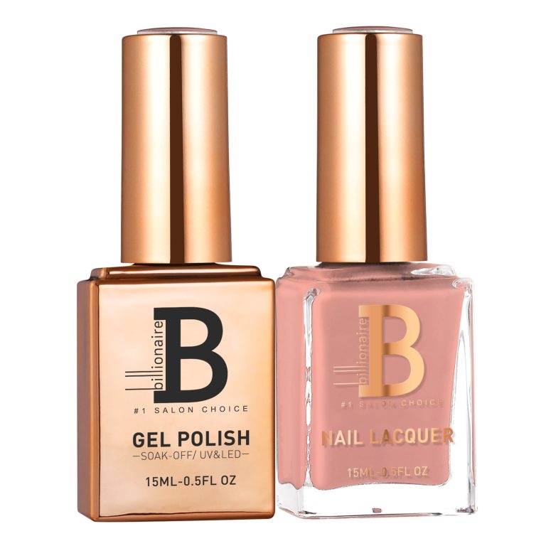 186 Apricot Fresh - Billionaire Duo Matching Set