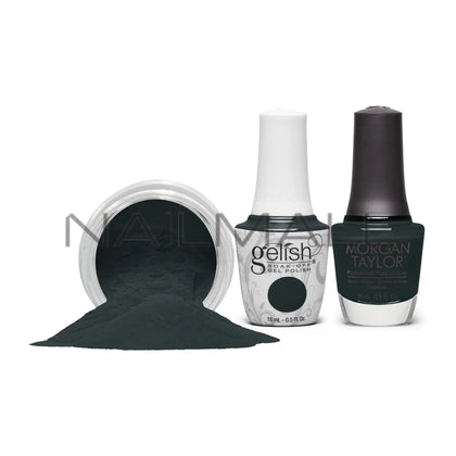 Gelish	Fall 2024	Trio Set	Just Hanging Around	535