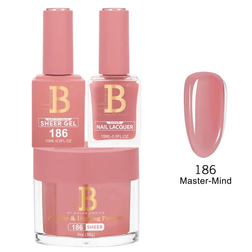 Billionaire Trio Matching Set - Imperial Collection - MasterMind (186)
