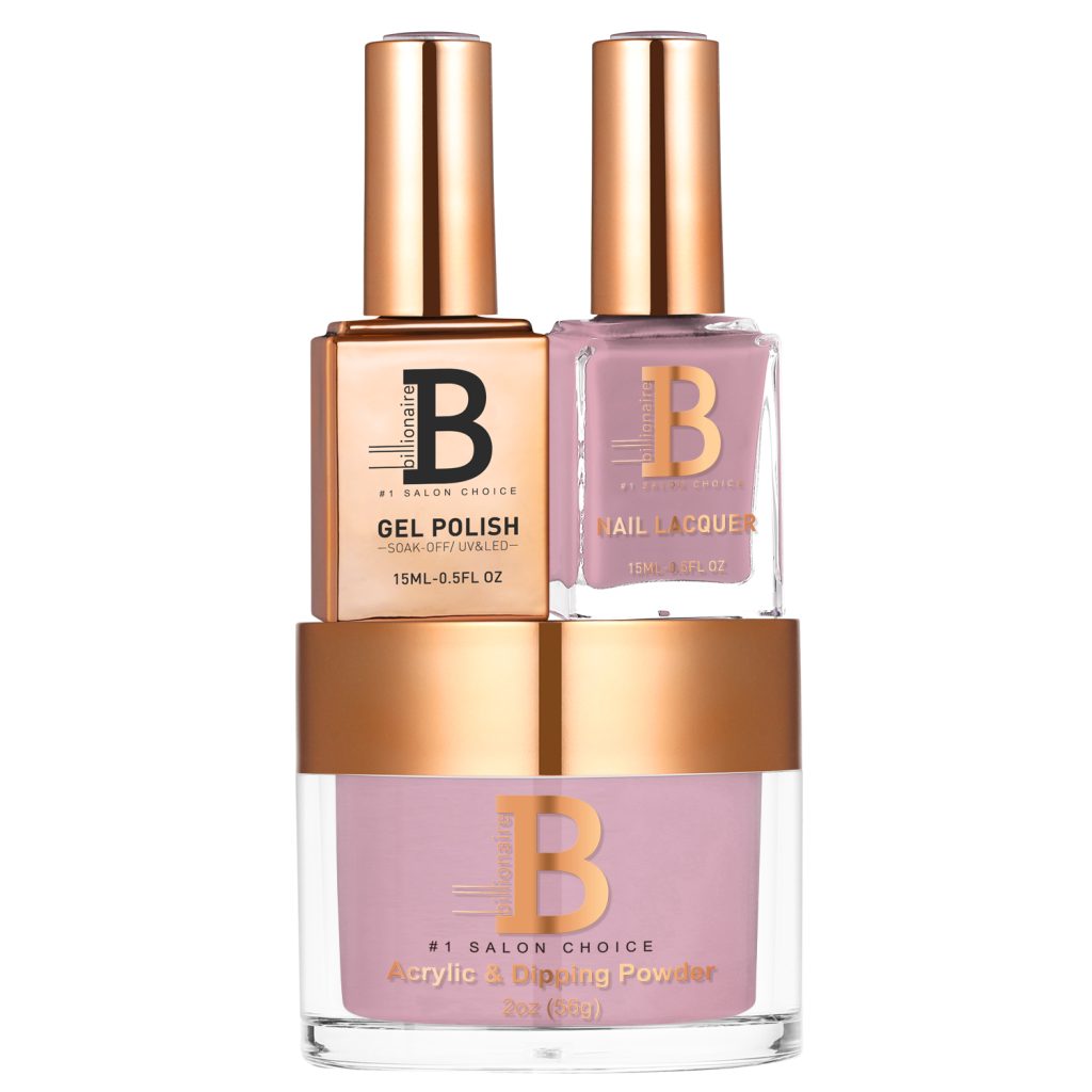 187 Not Enough - Billionaire Trio Matching Set