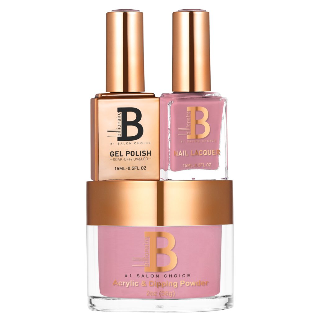 188 Apple Core - Billionaire Trio Matching Set