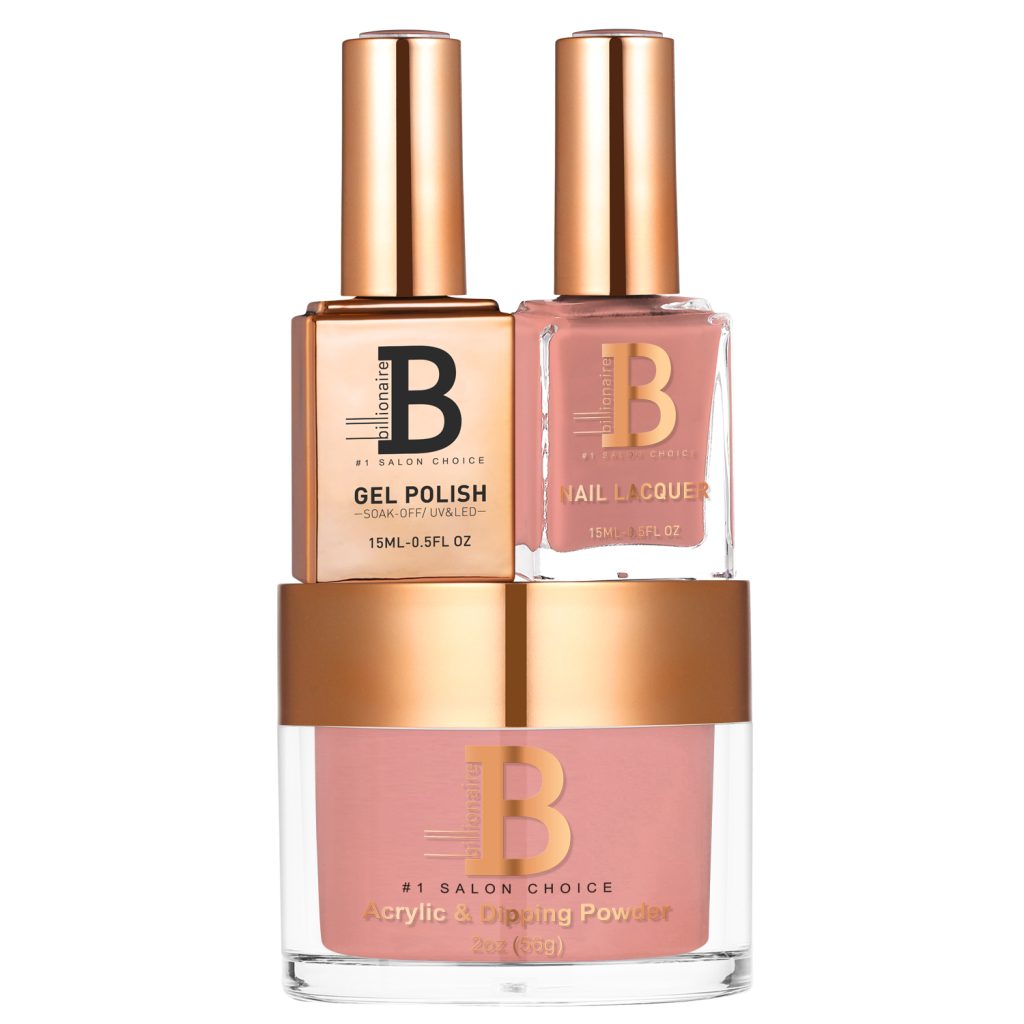 189 Have Fun - Billionaire Trio Matching Set