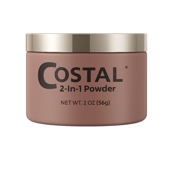 Costal Matching Dip Powder 2 oz. - 418 Butternut Squash