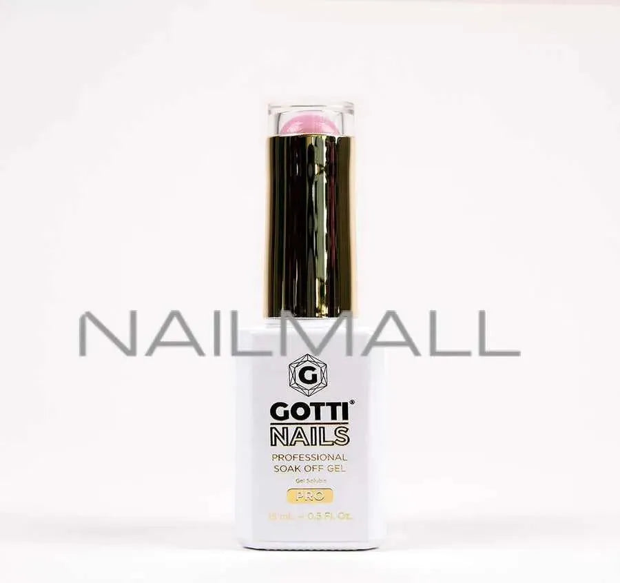 #18G Gotti Gel Color - Sipping The Bubbly