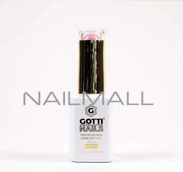 #18G Gotti Gel Color - Sipping The Bubbly