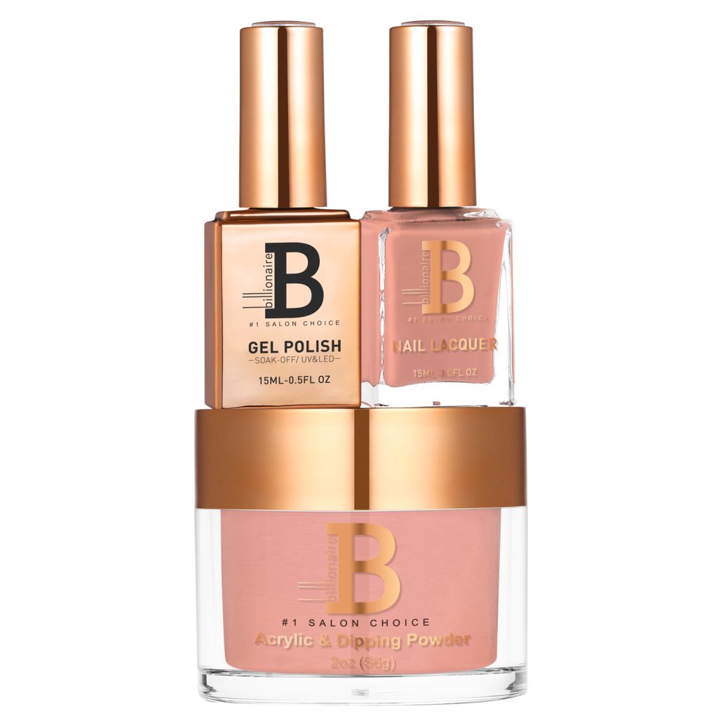 196 Honey-Dew - Billionaire Trio Matching Set