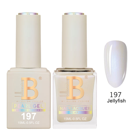 Billionaire Duo Matching Set - Imperial Collection - Jellyfish (197)