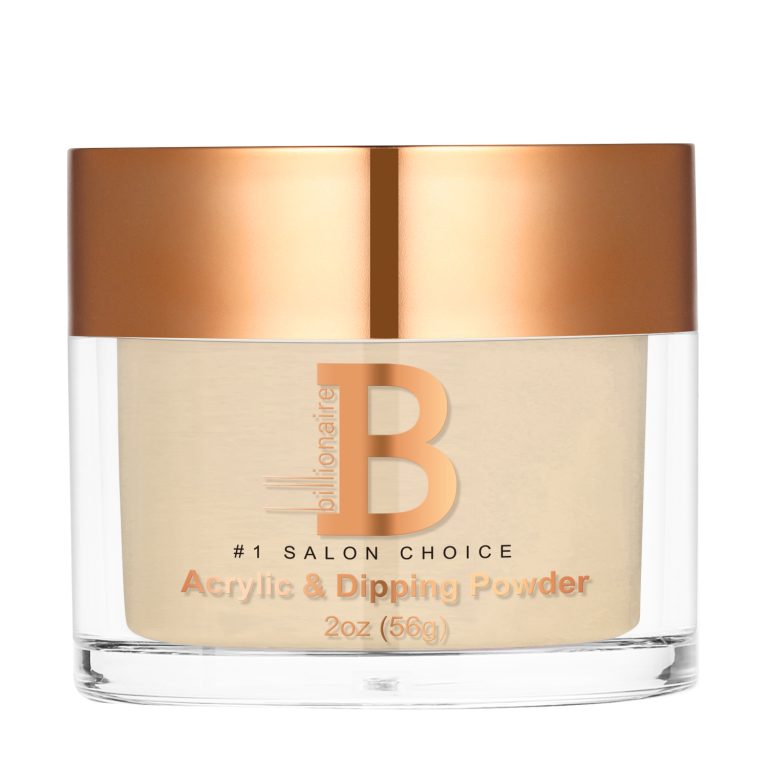 198 Crayon - Billionaire Dip Acrylic Powder