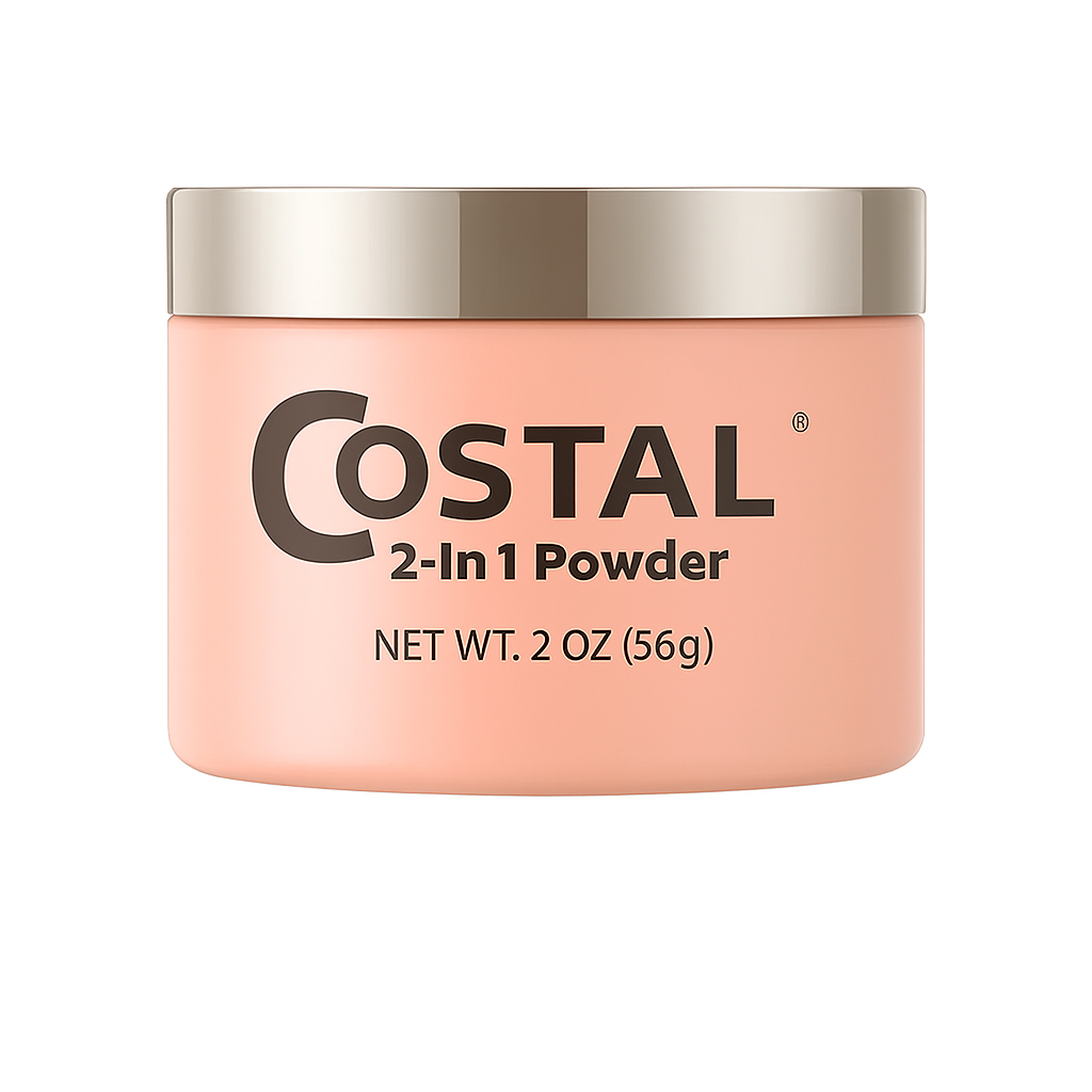 Costal Matching Dip Powder 2 oz. - 419 Havin Cabbler