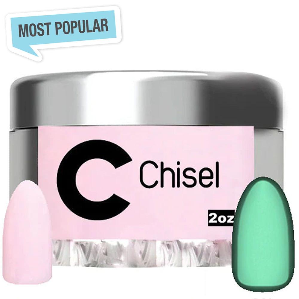 Chisel Powder - Glow 8