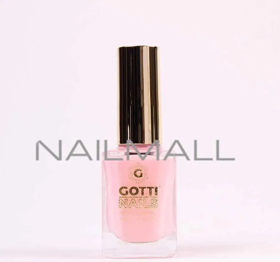 #19L Gotti Nail Lacquer - Princess in Progress