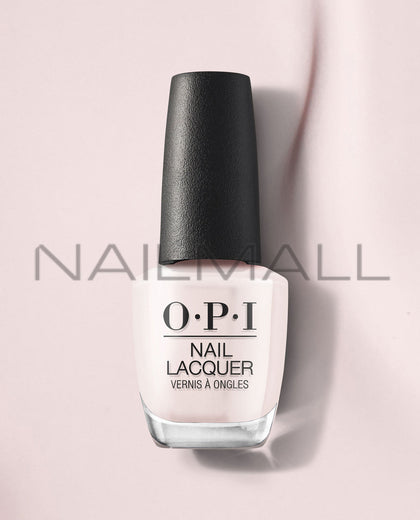 OPI	Spring 2023	Me, Myself and OPI	Nail Lacquer	Pink in Bio	NLS01