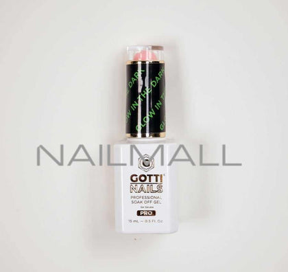 #2 Gotti Glow In The Dark GEL 