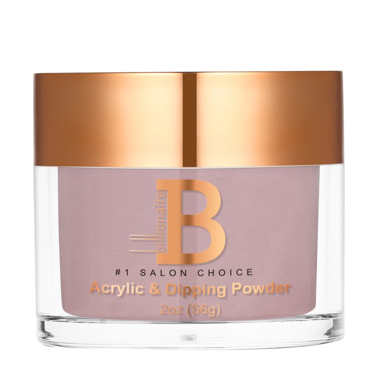 020 French Lavender - Billionaire Dip Acrylic Powder