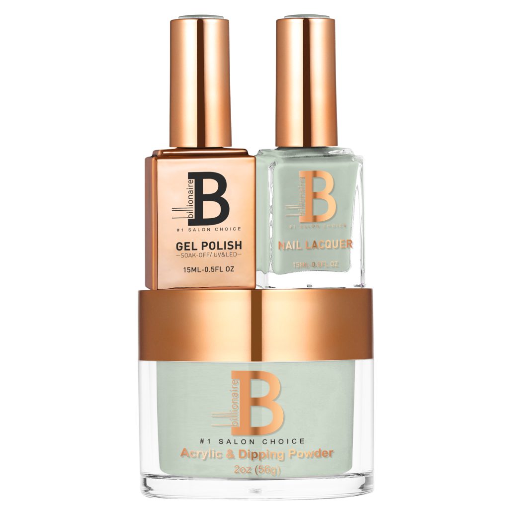 200 Feel Better? - Billionaire Trio Matching Set