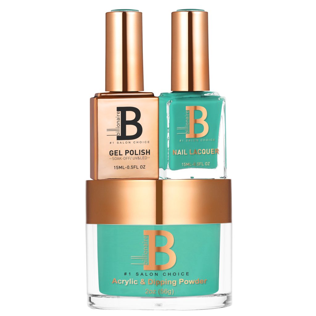 201 You'r Right - Billionaire Trio Matching Set