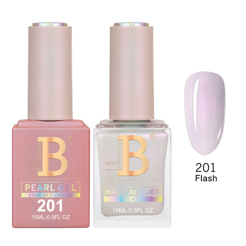 Billionaire Duo Matching Set - Imperial Collection - Flash (201)