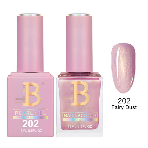 Billionaire Duo Matching Set - Imperial Collection - Fairy Dust (202)