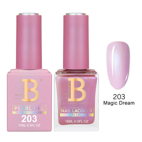 Billionaire Duo Matching Set - Imperial Collection - Magic Dream (203)
