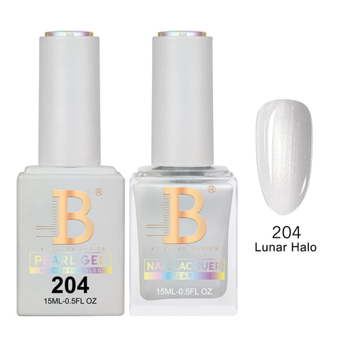 Billionaire Duo Matching Set - Imperial Collection - Lunar Halo (204)