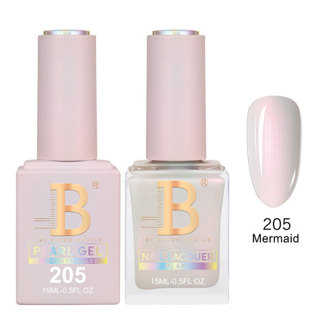 Billionaire Duo Matching Set - Imperial Collection - Mermaid (205)