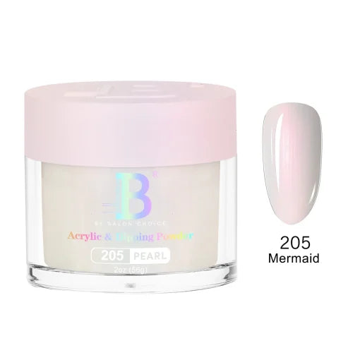 Billionaire Dip Acrylic Powder - Imperial Collection - Mermaid (205)