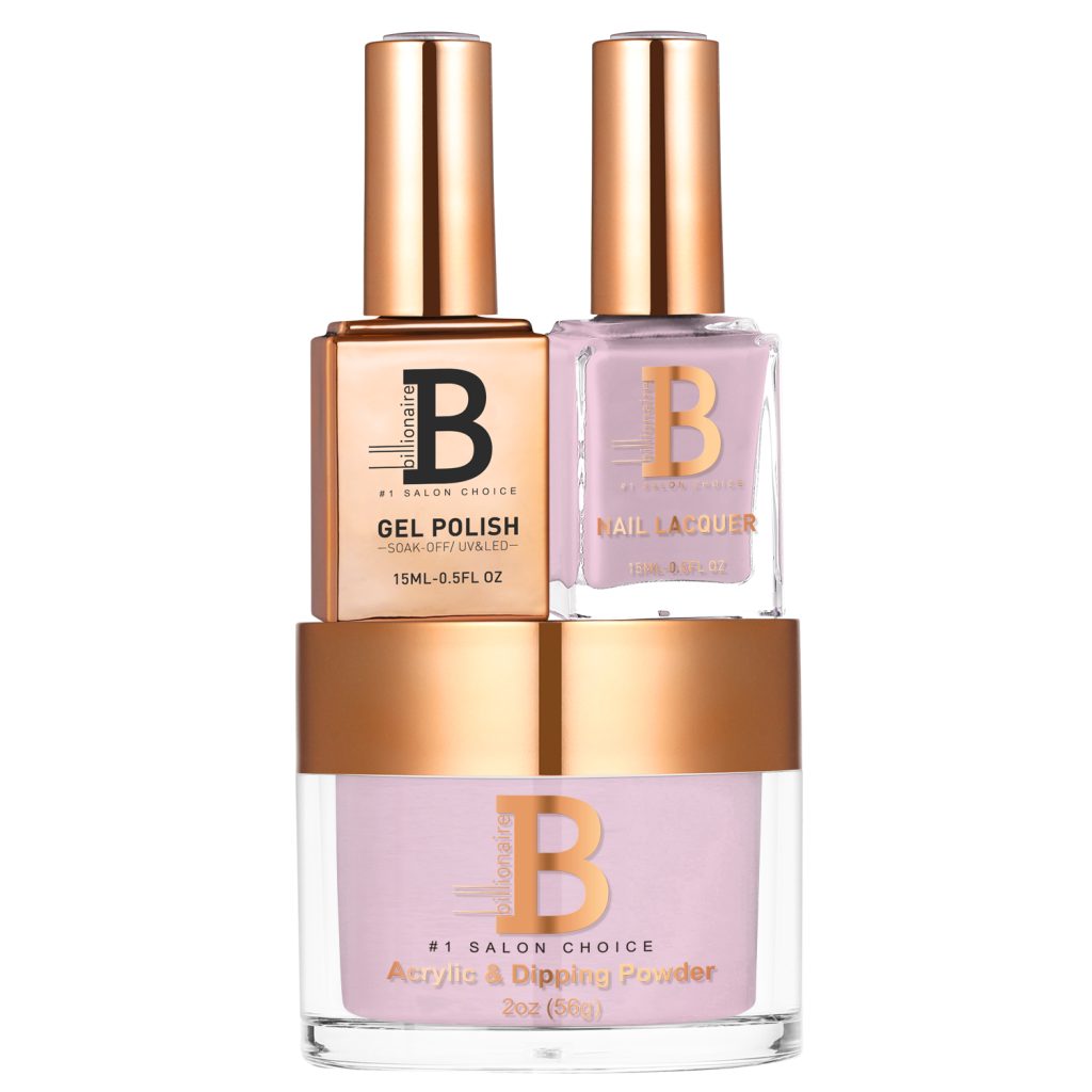 206 Keep it Up - Billionaire Trio Matching Set