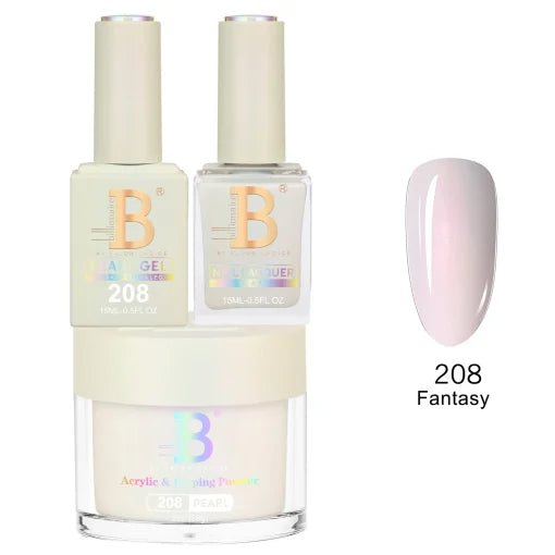 Billionaire Trio Matching Set - Imperial Collection - Fantasy (208)