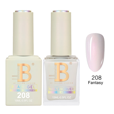 Billionaire Duo Matching Set - Imperial Collection - Fantasy (208)
