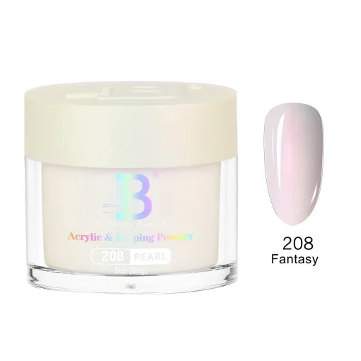 Billionaire Dip Acrylic Powder - Imperial Collection - Fantasy (208)