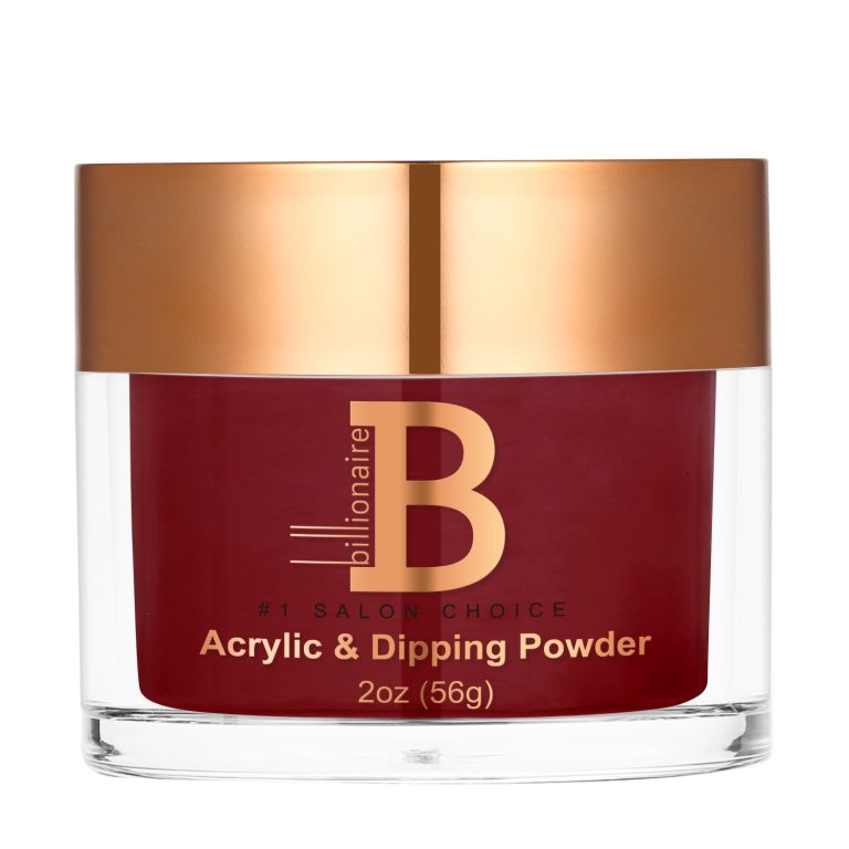 209 Chestnut - Billionaire Dip Acrylic Powder