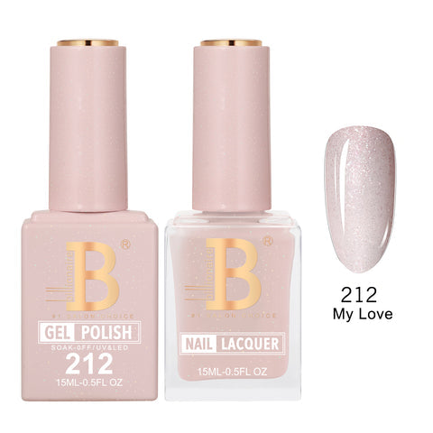 Billionaire Duo Matching Set - Imperial Collection - My Love (212)