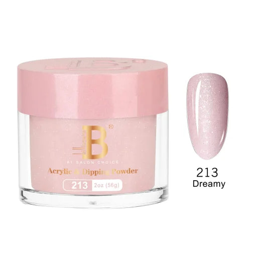 Billionaire Dip Acrylic Powder - Imperial Collection - Dreamy (213)
