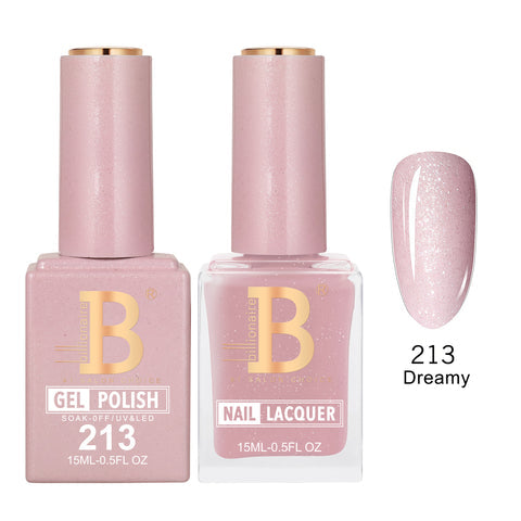 Billionaire Duo Matching Set - Imperial Collection - Dreamy (213)