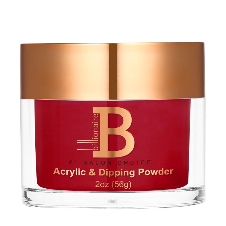 216 Cherry - Billionaire Dip Acrylic Powder