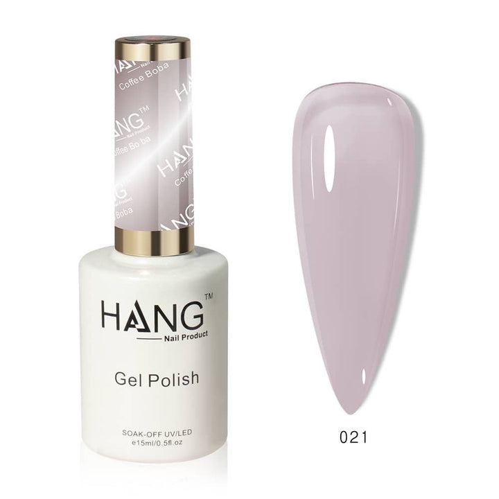 Hang Nail Products - 80 Color Collection – A Fusion of All Your Favorite Gel Polishes