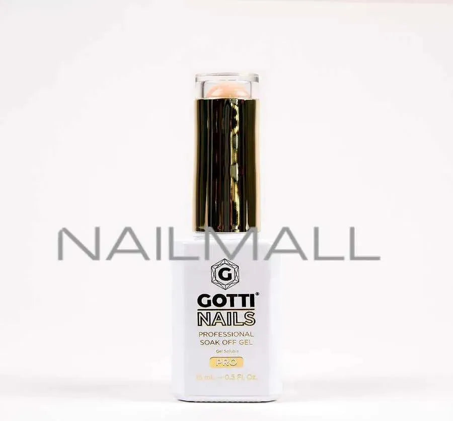 #21G Gotti Gel Color - The Secret Sauce