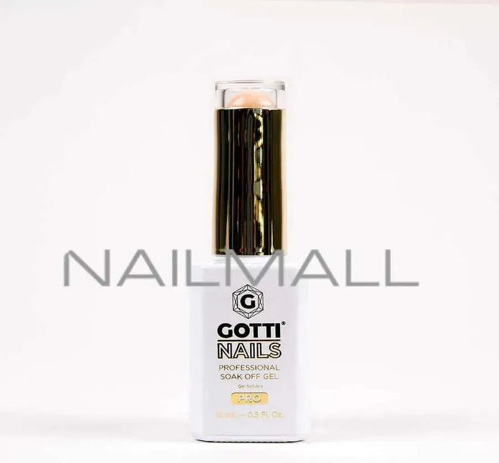 #21G Gotti Gel Color - The Secret Sauce