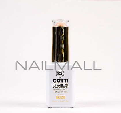 #21G Gotti Gel Color - The Secret Sauce 