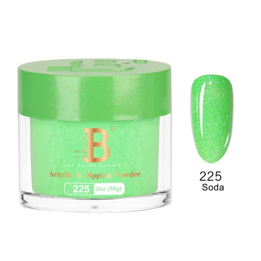 Billionaire Dip Acrylic Powder - Imperial Collection - Soda (225)