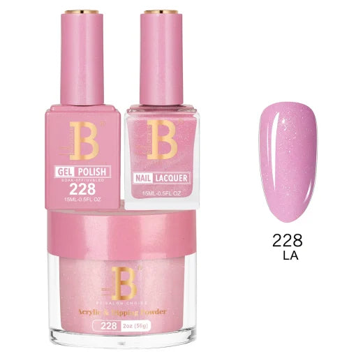 Billionaire Trio Matching Set - Imperial Collection - LA (228)
