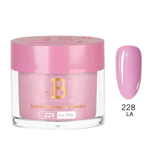 Billionaire Dip Acrylic Powder - Imperial Collection - LA (228)