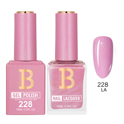 Billionaire Duo Matching Set - Imperial Collection - LA (228)