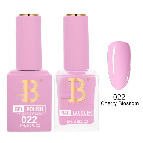 Billionaire Duo Matching Set - Imperial Collection - Cherry Blossom (022)