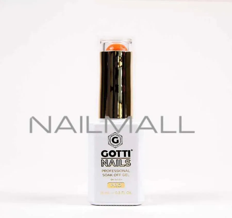 #22G Gotti Gel Color - Joyful Light