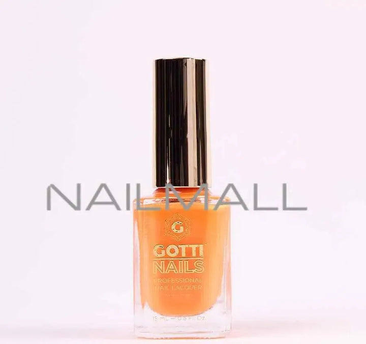 #22L Gotti Nail Lacquer - Joyful Light
